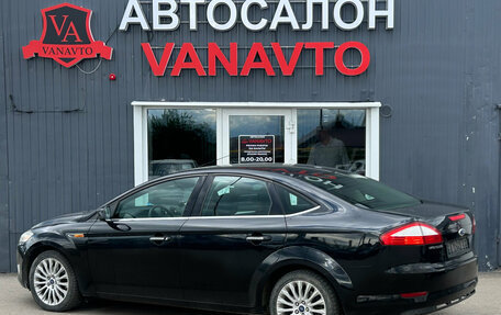Ford Mondeo IV, 2007 год, 695 000 рублей, 6 фотография