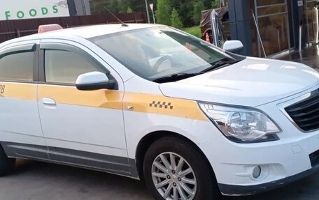 Ravon R4, 2017 год, 600 000 рублей, 2 фотография