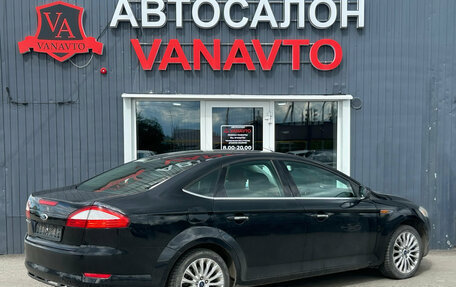 Ford Mondeo IV, 2007 год, 695 000 рублей, 8 фотография