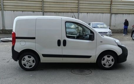 Fiat Fiorino III, 2022 год, 1 850 000 рублей, 4 фотография