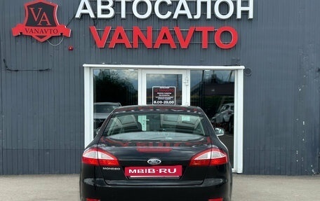 Ford Mondeo IV, 2007 год, 695 000 рублей, 7 фотография