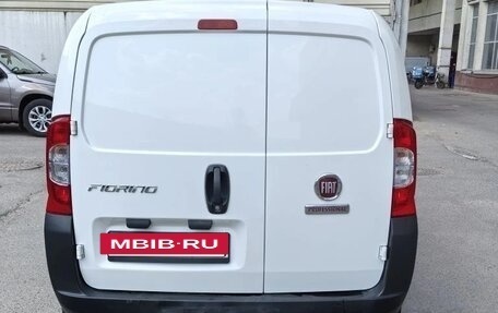 Fiat Fiorino III, 2022 год, 1 850 000 рублей, 3 фотография