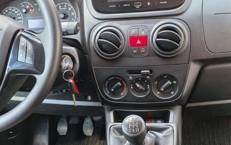 Fiat Fiorino III, 2022 год, 1 850 000 рублей, 6 фотография