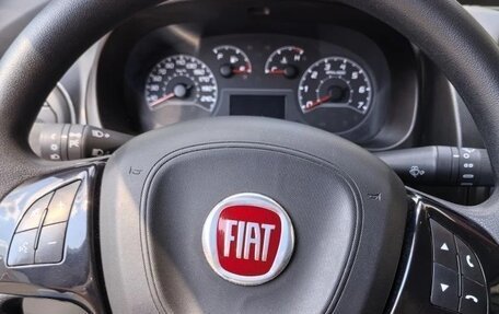 Fiat Fiorino III, 2022 год, 1 850 000 рублей, 10 фотография