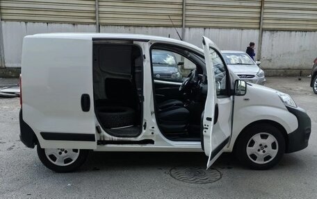Fiat Fiorino III, 2022 год, 1 850 000 рублей, 7 фотография