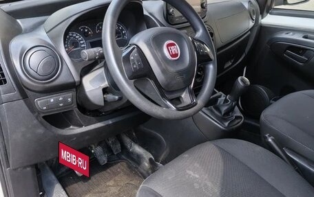 Fiat Fiorino III, 2022 год, 1 850 000 рублей, 11 фотография
