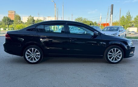 Volkswagen Passat B7, 2011 год, 1 050 000 рублей, 6 фотография