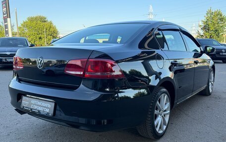 Volkswagen Passat B7, 2011 год, 1 050 000 рублей, 8 фотография