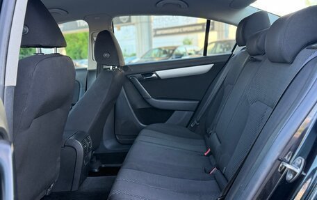 Volkswagen Passat B7, 2011 год, 1 050 000 рублей, 13 фотография
