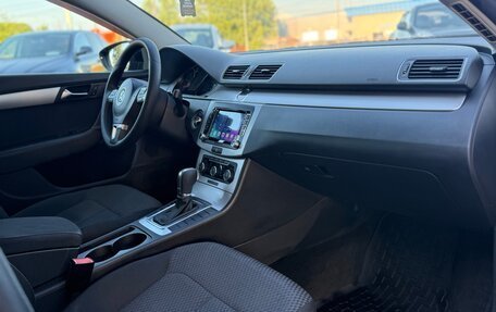 Volkswagen Passat B7, 2011 год, 1 050 000 рублей, 12 фотография