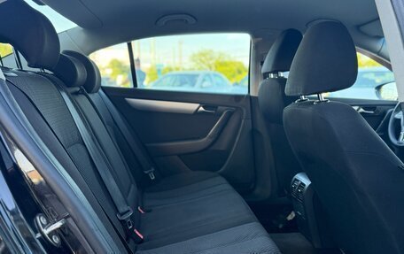 Volkswagen Passat B7, 2011 год, 1 050 000 рублей, 14 фотография