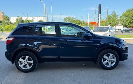 Nissan Qashqai, 2012 год, 1 090 000 рублей, 6 фотография