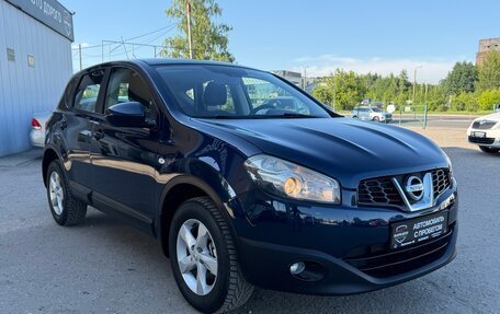 Nissan Qashqai, 2012 год, 1 090 000 рублей, 4 фотография