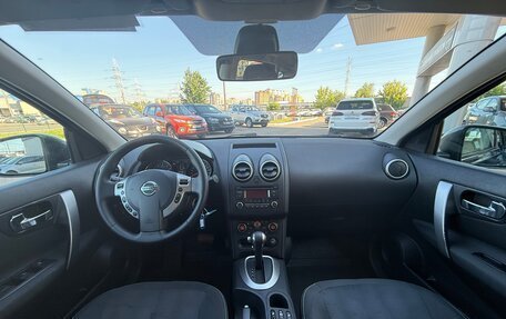 Nissan Qashqai, 2012 год, 1 090 000 рублей, 10 фотография