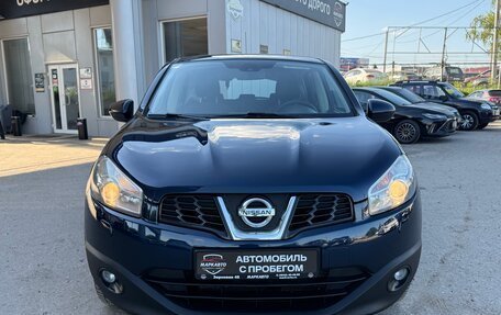 Nissan Qashqai, 2012 год, 1 090 000 рублей, 2 фотография