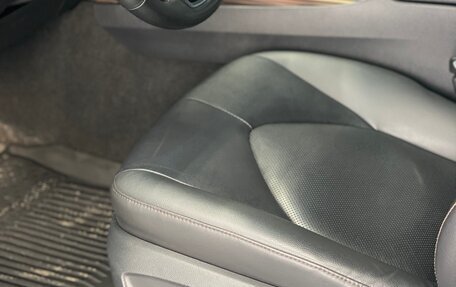 Toyota Camry, 2020 год, 3 300 000 рублей, 14 фотография