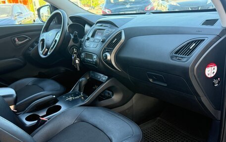 Hyundai ix35 I рестайлинг, 2013 год, 1 365 000 рублей, 12 фотография