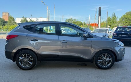 Hyundai ix35 I рестайлинг, 2013 год, 1 365 000 рублей, 6 фотография