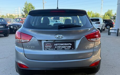 Hyundai ix35 I рестайлинг, 2013 год, 1 365 000 рублей, 9 фотография