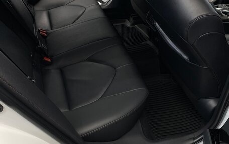 Toyota Camry, 2020 год, 3 300 000 рублей, 19 фотография