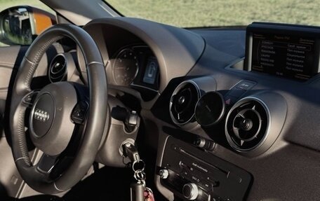 Audi A1, 2014 год, 1 200 000 рублей, 11 фотография