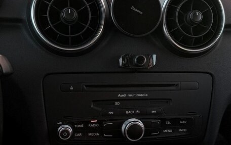 Audi A1, 2014 год, 1 200 000 рублей, 12 фотография