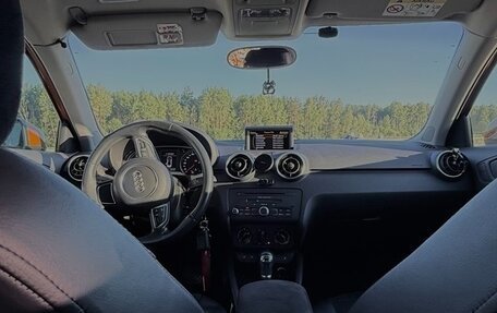 Audi A1, 2014 год, 1 200 000 рублей, 10 фотография