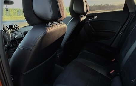 Audi A1, 2014 год, 1 200 000 рублей, 14 фотография