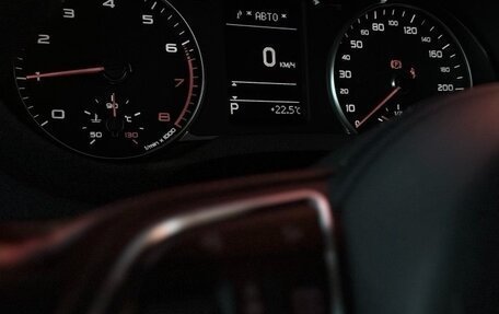 Audi A1, 2014 год, 1 200 000 рублей, 17 фотография