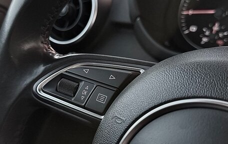 Audi A1, 2014 год, 1 200 000 рублей, 15 фотография