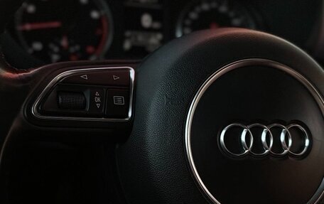 Audi A1, 2014 год, 1 200 000 рублей, 16 фотография