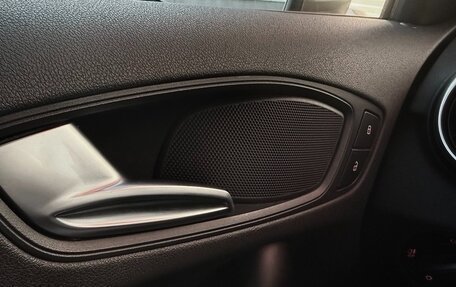 Audi A1, 2014 год, 1 200 000 рублей, 19 фотография