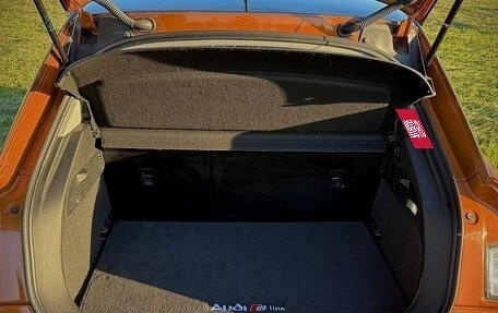 Audi A1, 2014 год, 1 200 000 рублей, 9 фотография