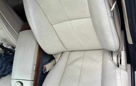 Mercedes-Benz S-Класс, 2008 год, 1 580 000 рублей, 12 фотография