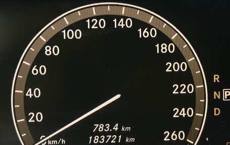 Mercedes-Benz S-Класс, 2008 год, 1 580 000 рублей, 10 фотография