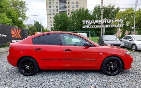 Mazda 3, 2005 год, 339 000 рублей, 4 фотография