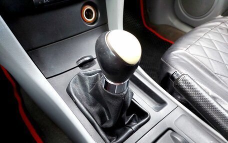 Mazda 3, 2005 год, 339 000 рублей, 13 фотография
