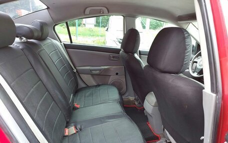 Mazda 3, 2005 год, 339 000 рублей, 16 фотография