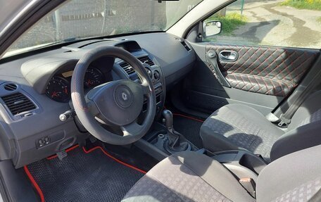 Renault Megane II, 2006 год, 349 000 рублей, 9 фотография