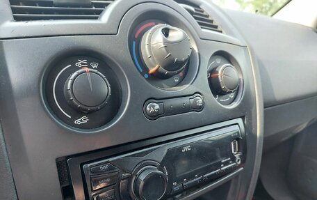 Renault Megane II, 2006 год, 349 000 рублей, 12 фотография