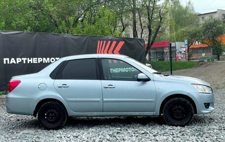 Datsun on-DO I рестайлинг, 2014 год, 299 000 рублей, 4 фотография