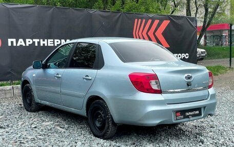 Datsun on-DO I рестайлинг, 2014 год, 299 000 рублей, 7 фотография