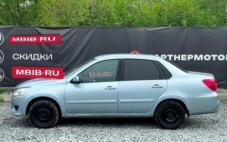 Datsun on-DO I рестайлинг, 2014 год, 299 000 рублей, 8 фотография
