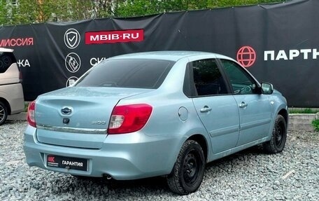 Datsun on-DO I рестайлинг, 2014 год, 299 000 рублей, 5 фотография