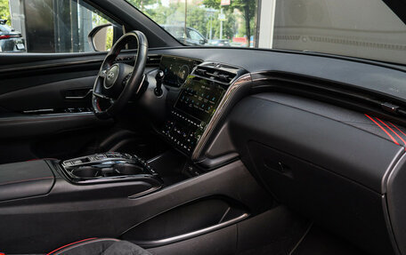 Hyundai Tucson, 2022 год, 3 790 000 рублей, 8 фотография