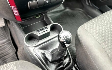Datsun on-DO I рестайлинг, 2014 год, 299 000 рублей, 14 фотография
