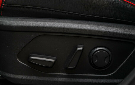 Hyundai Tucson, 2022 год, 3 790 000 рублей, 17 фотография