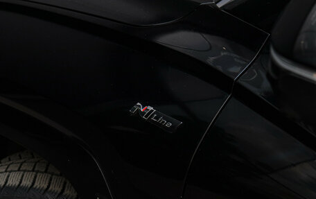 Hyundai Tucson, 2022 год, 3 790 000 рублей, 35 фотография