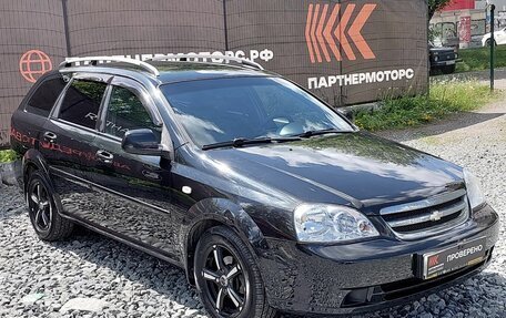Chevrolet Lacetti, 2012 год, 599 000 рублей, 3 фотография