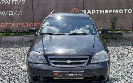 Chevrolet Lacetti, 2012 год, 599 000 рублей, 2 фотография
